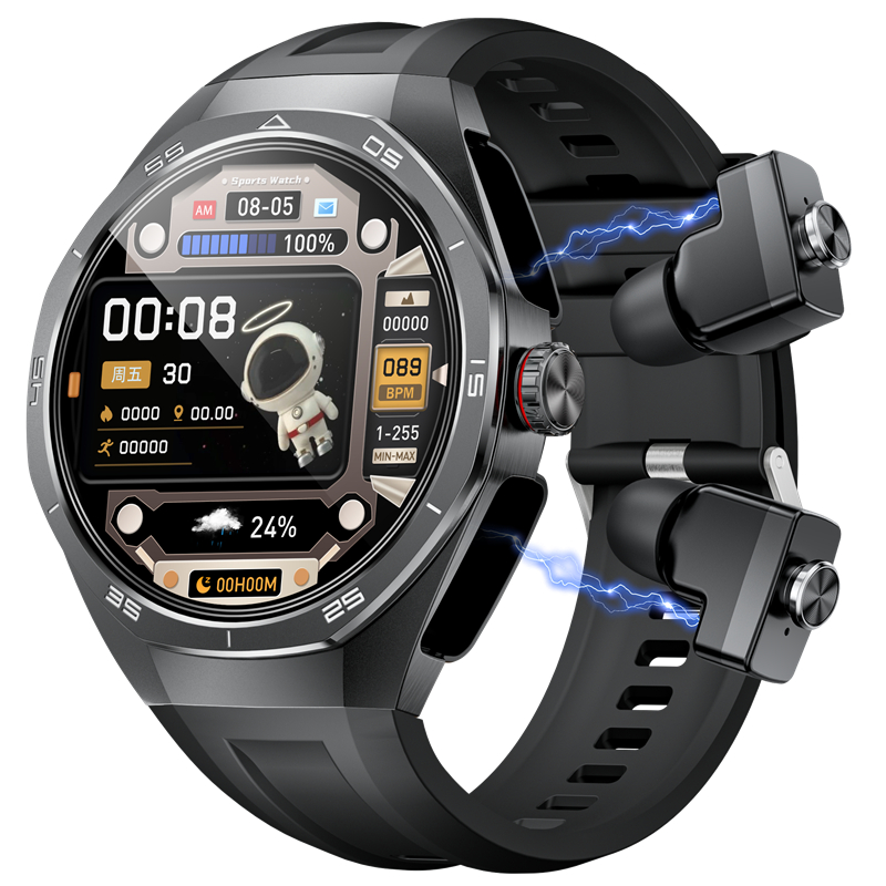 2026 NEW For Android TWS Music - огляд і ціна Luxury Watch In The World