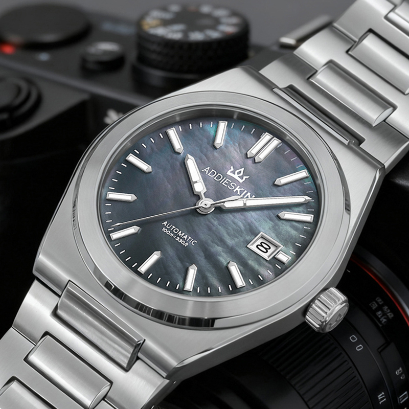 AddiesKin K008 Japan Miyota 90 - огляд і ціна Luxury Watch Protection Film