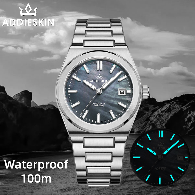 AddiesKin K008 Japan Miyota 90 - огляд і ціна Luxury Watch Protection Film
