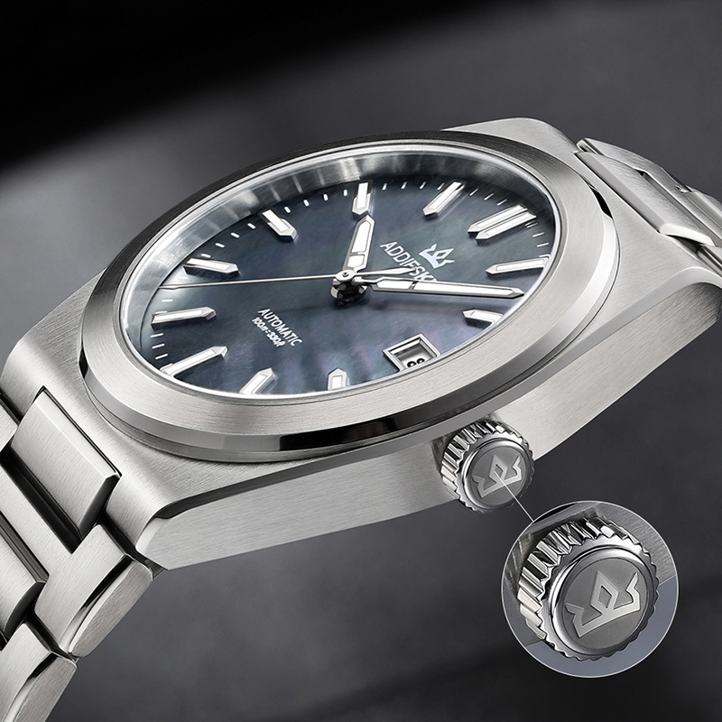 AddiesKin K008 Japan Miyota 90 - огляд і ціна Luxury Watch Protection Film