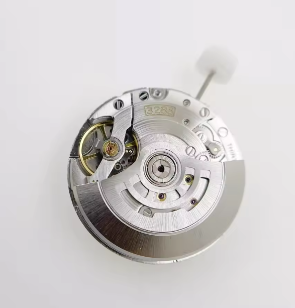 New 40MM GMT Watch for Men 328 - огляд і ціна Luxury Watch Protection Film