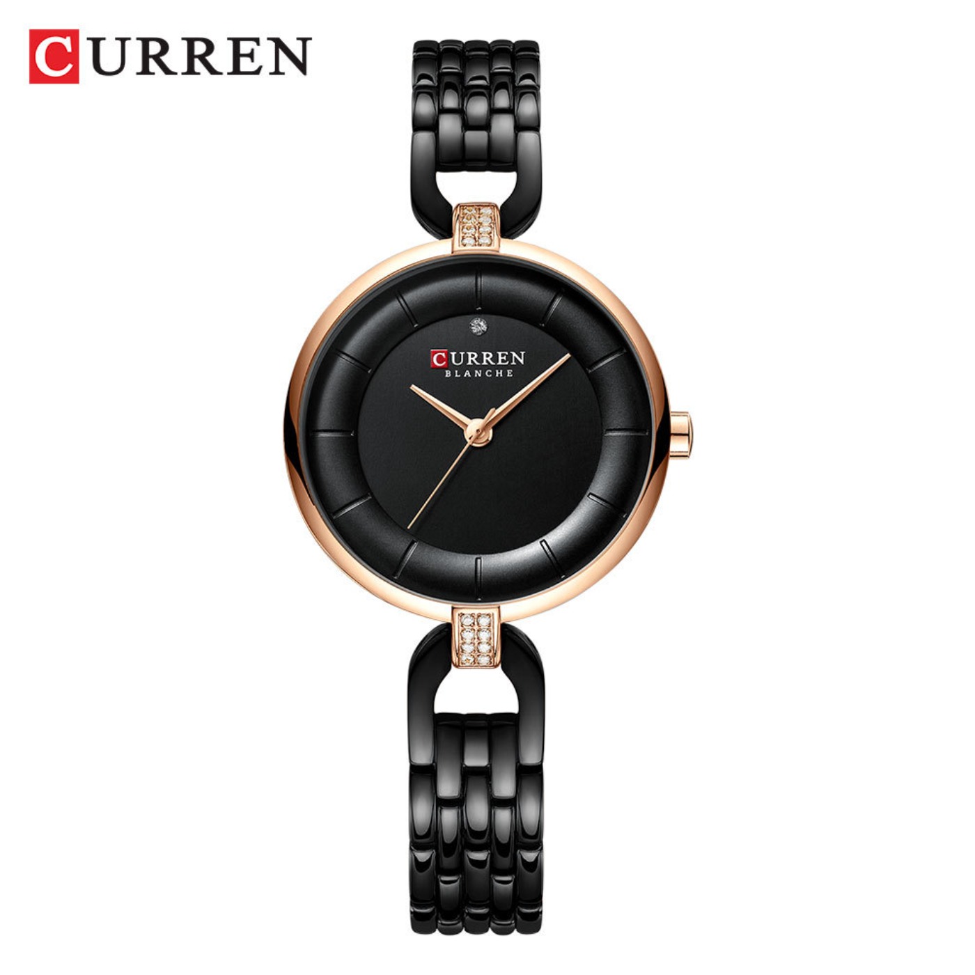 Women Watch CURREN Luxury Bran - огляд і ціна Luxury Watch Women