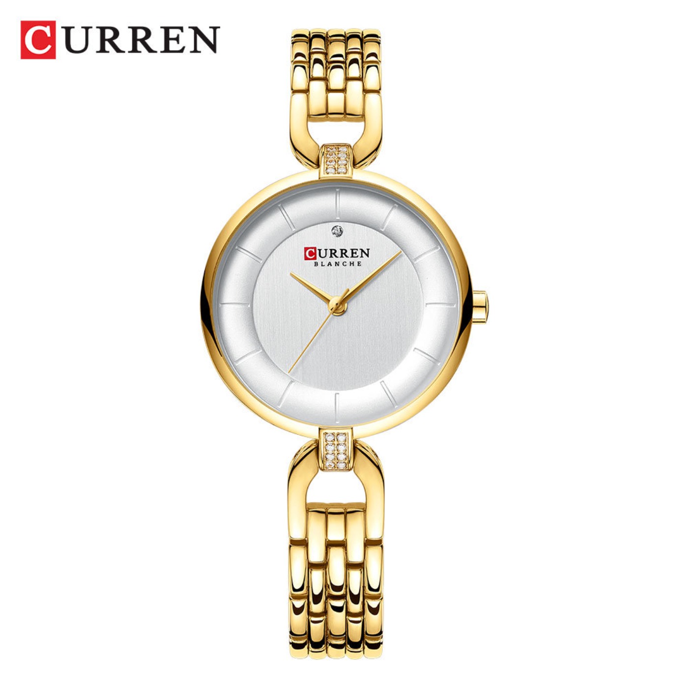 Women Watch CURREN Luxury Bran - огляд і ціна Luxury Watch Women