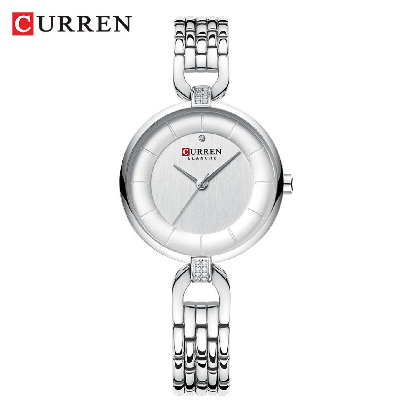 Women Watch CURREN Luxury Bran - огляд і ціна Luxury Watch Women