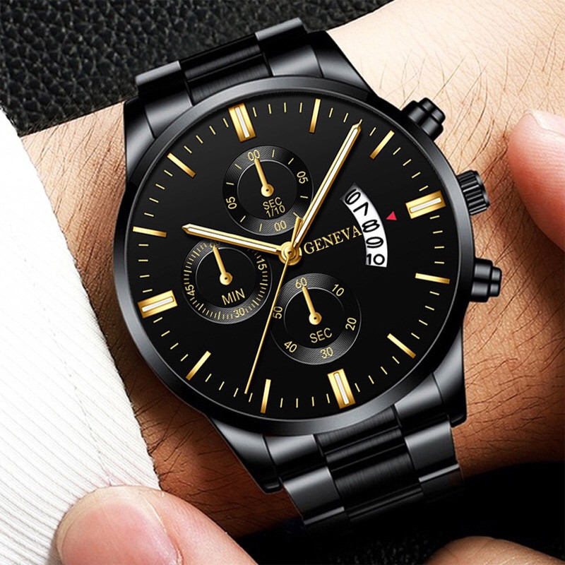 New Fashion Mens Sports Watche - огляд і ціна Luxury Watch News