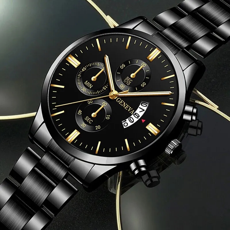 New Fashion Mens Sports Watche - огляд і ціна Luxury Watch News