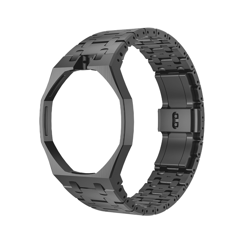 Luxury Stainless Steel Case St - огляд і ціна Luxury Watch Ap