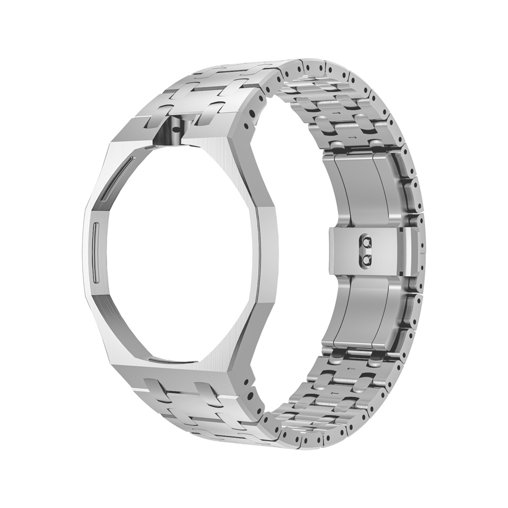Luxury Stainless Steel Case St - огляд і ціна Luxury Watch Ap