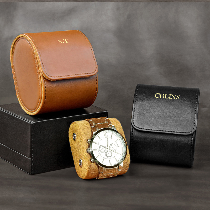 Custom Name Travel Portable Wa - огляд і ціна Luxury Watch China