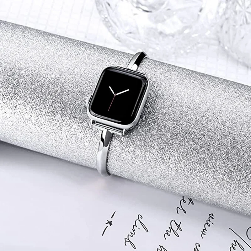 Luxury Watch Band for Apple Wa - огляд і ціна Luxury Watch Ap