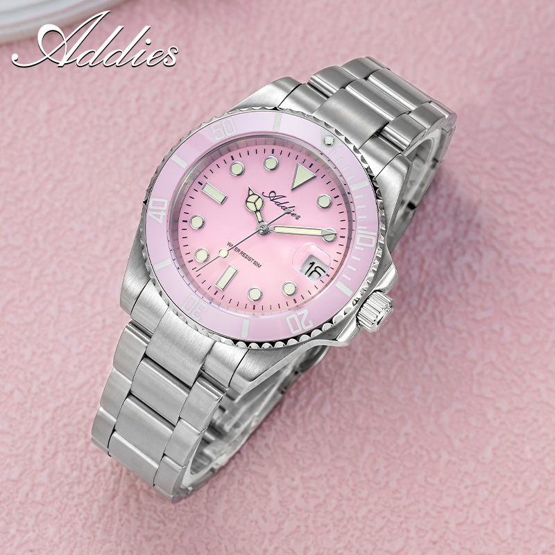 Addies New Women Watches Luxur - огляд і ціна Luxury Watch Protection Film