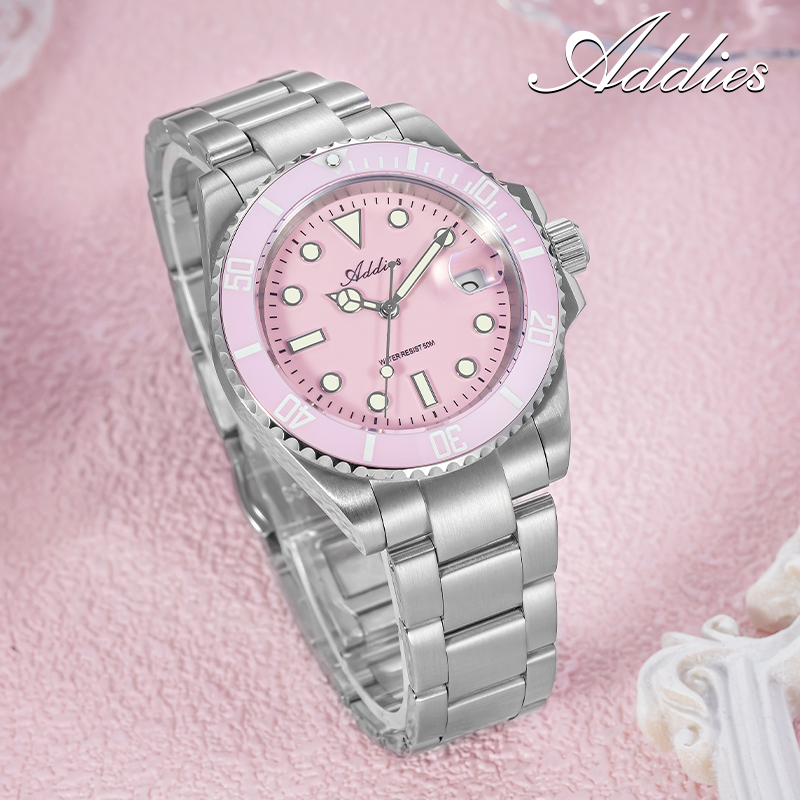 Addies New Women Watches Luxur - огляд і ціна Luxury Watch Protection Film