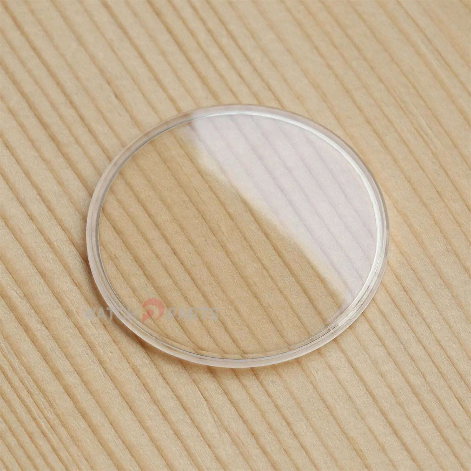Watch Sapphire Crystal Glass f - огляд і ціна Patek Philippe Watch Calatrava
