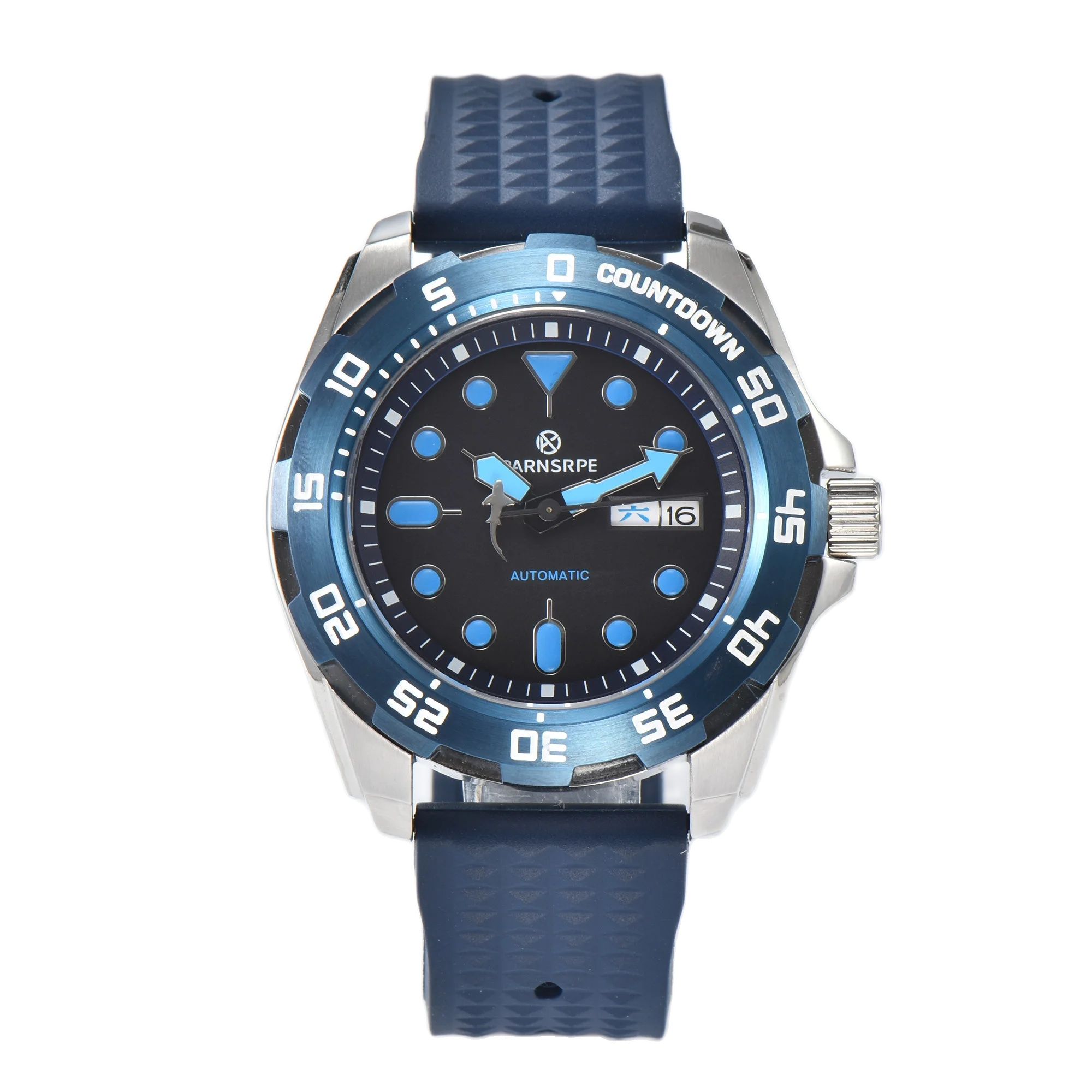 44MM watches for man luxury CH - огляд і ціна Luxury Watch China