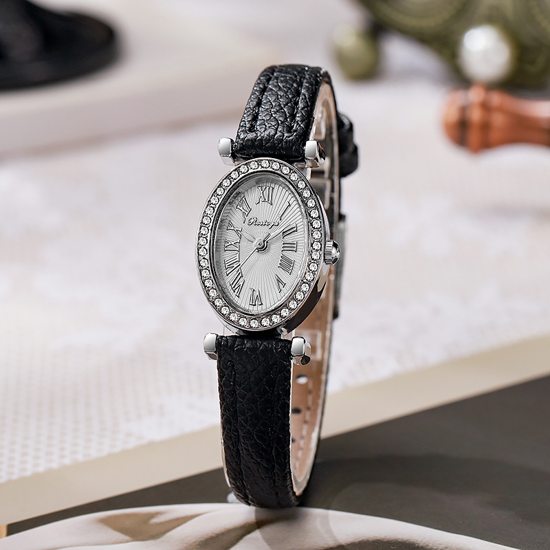 Luxury Watch Women Fashion Ova - огляд і ціна Luxury Watch Women