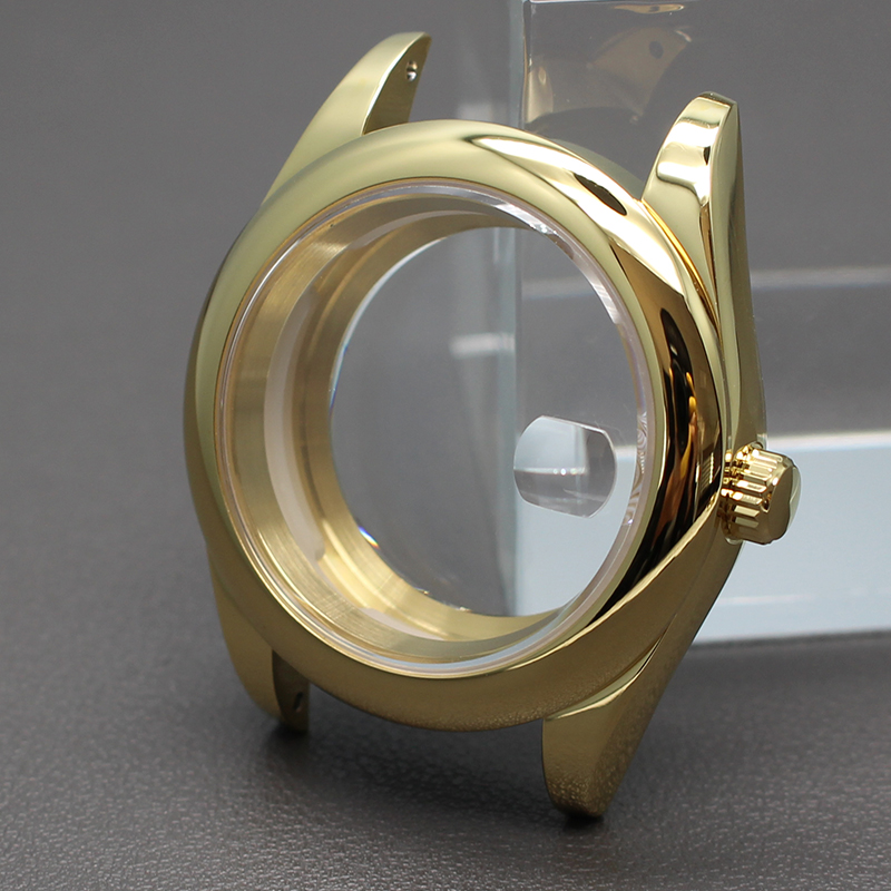 Gold 36mm/39mm Luxury Watch Ca - огляд і ціна Luxury Watch Protection Film