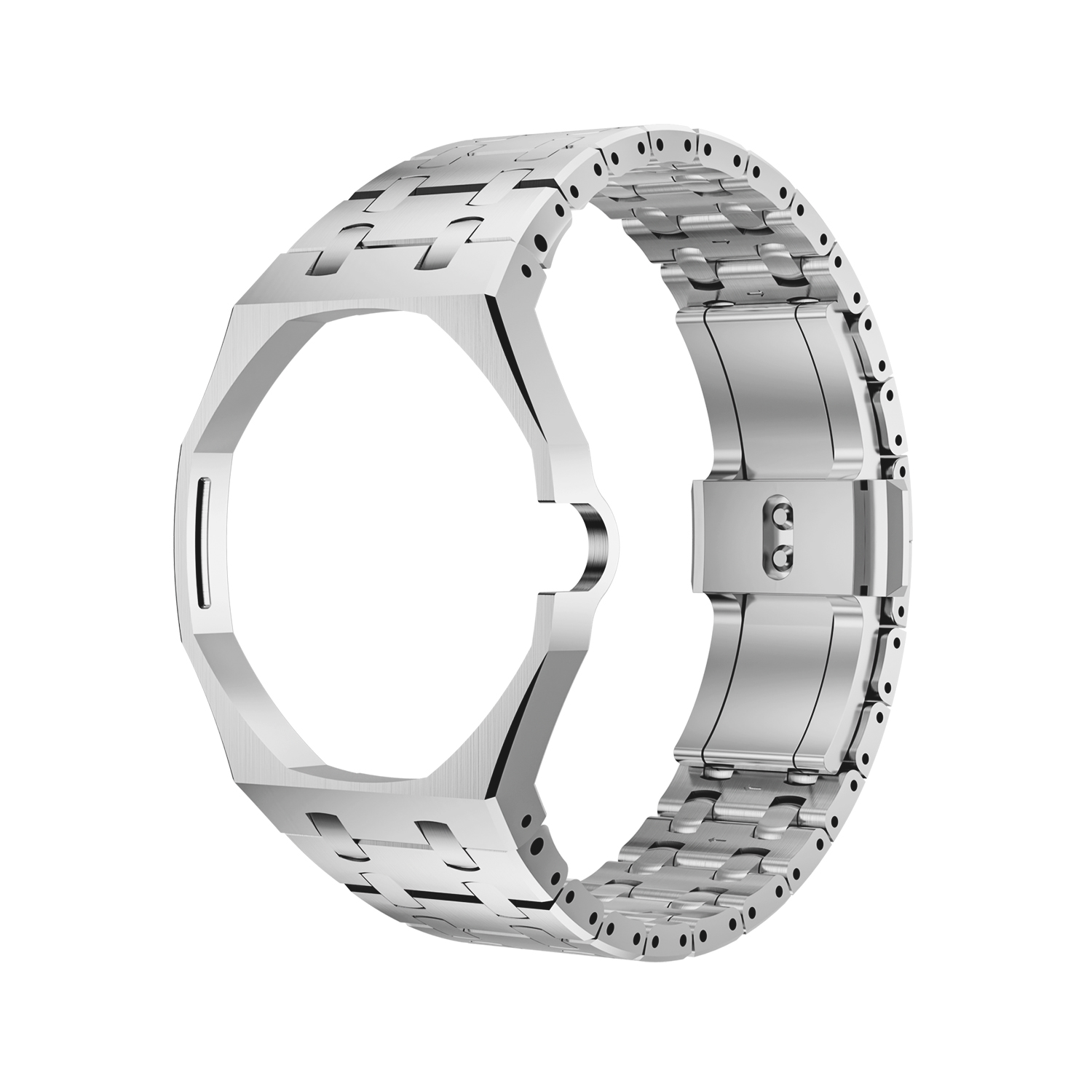 Watch Bands for Swatch X AP Ro - огляд і ціна Luxury Watch Ap