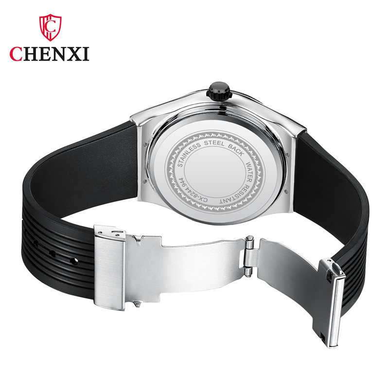 CHENXI 82442 Fashion Casual Lu - огляд і ціна Luxury Watch In The World