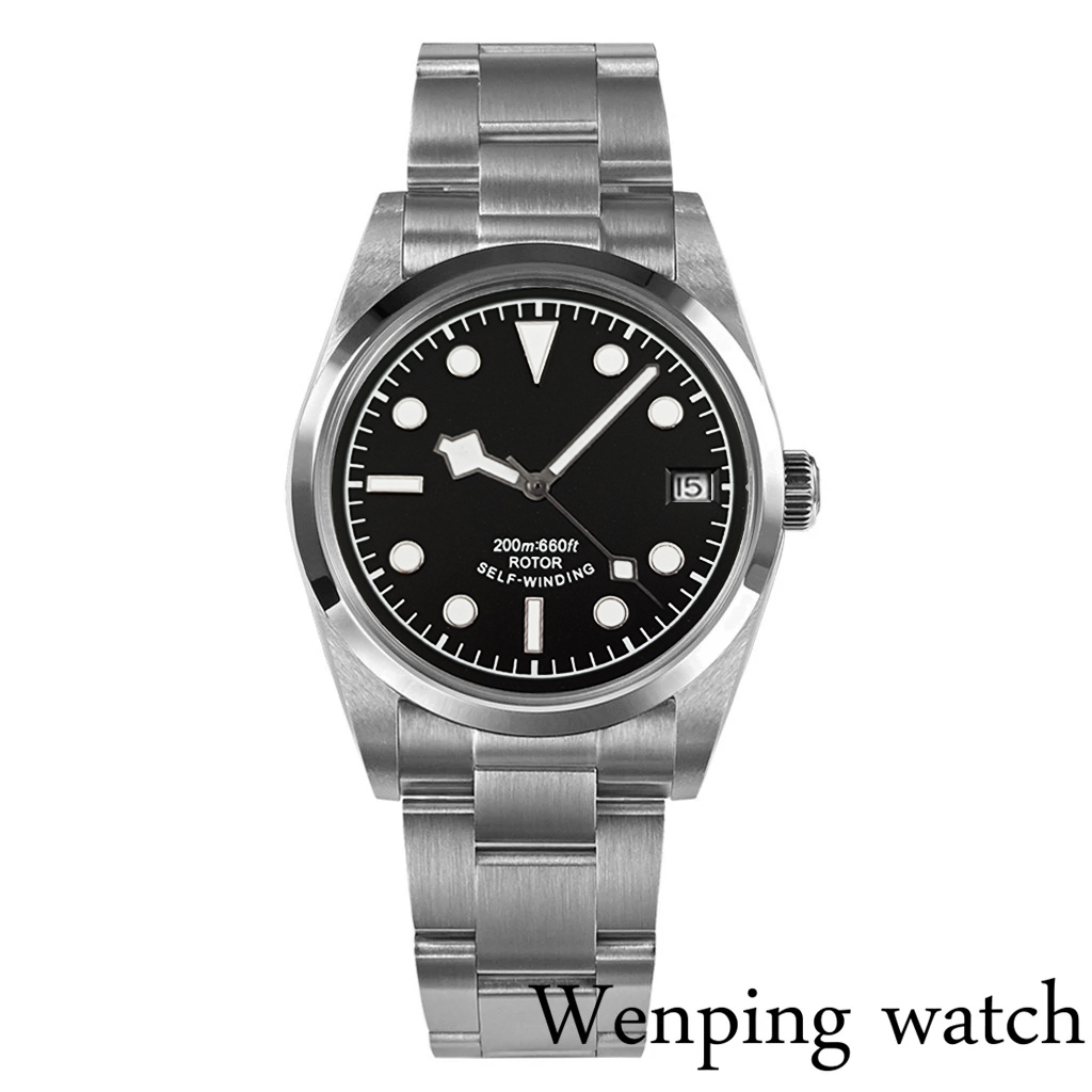 New Original 36mm/39mm Men's L - огляд і ціна Luxury Watch Protection Film