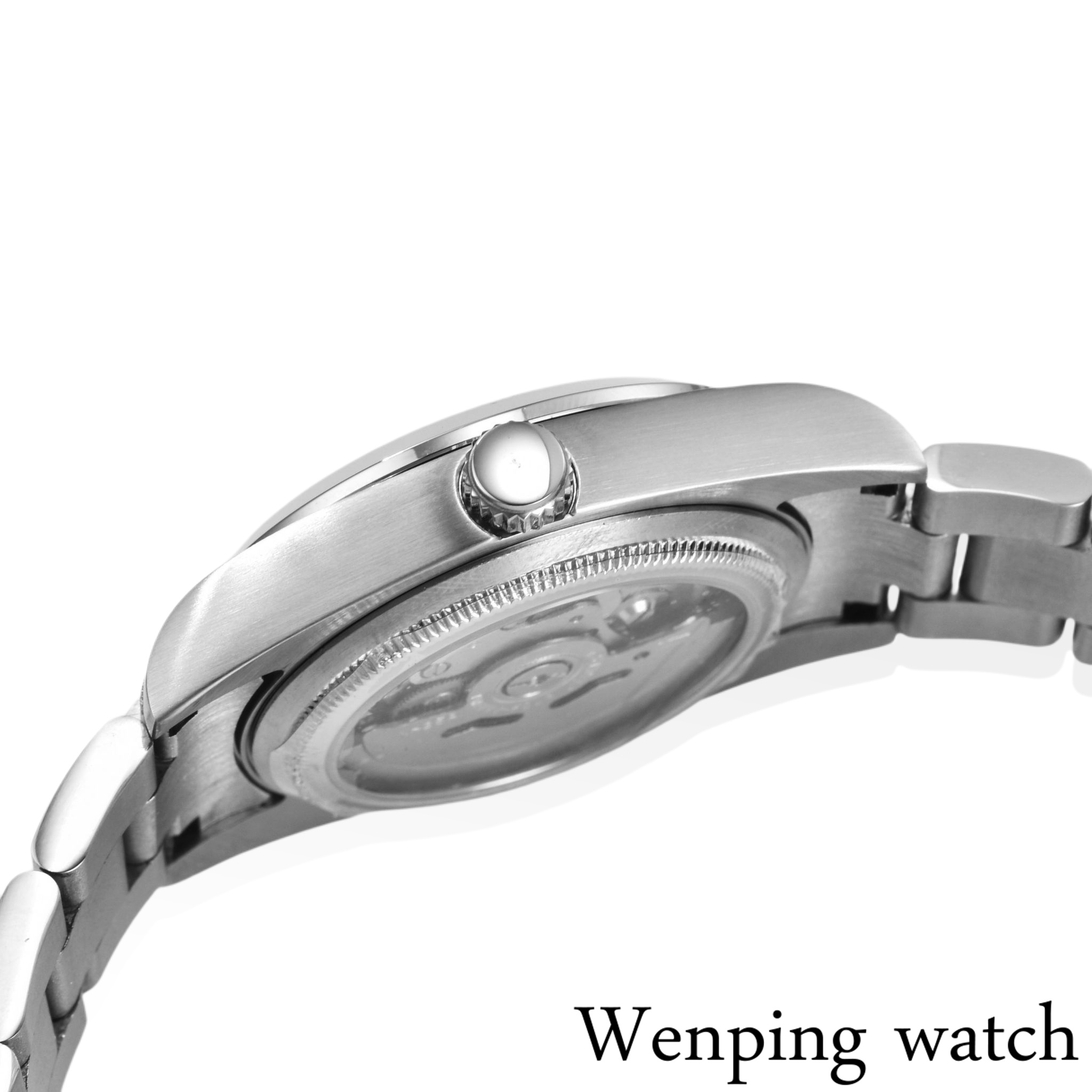 New Original 36mm/39mm Men's L - огляд і ціна Luxury Watch Protection Film